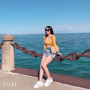 Meet your Posher, Zelda